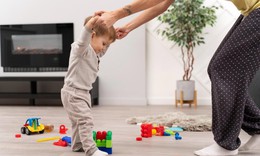 Những lưu ý khi bổ sung canxi cho trẻ nhỏ 