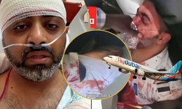 Cơ trưởng FlyDubai kể giây phút sinh tử: “Không thể để bất kỳ ai thiệt mạng”