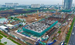 Đề xuất tài khoản phong tỏa bảo đảm 5% giá trị hợp đồng bất động sản