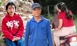 Cha mẹ ngày đêm tìm con gái lớp 8 mất tích sau lời rủ “việc lương cao”