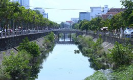 Ngầm hóa kênh Bắc sau trận mưa lịch sử ở đô thị Vinh?