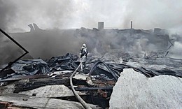65 năm Cảnh sát PCCC: Điều gì quan trọng hơn việc dập tắt một đám cháy?