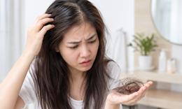 8 nguyên nhân tiềm ẩn gây rụng tóc, hói đầu và cách khắc phục