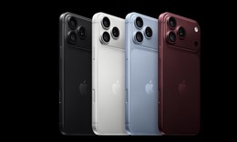 Vừa mua iPhone 18 Pro/Pro Max, có nên đeo ốp và dán cường lực ngay?