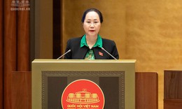 Nhiều điểm mới về phân cấp, phân quyền tại 7 luật thuộc lĩnh vực văn hoá