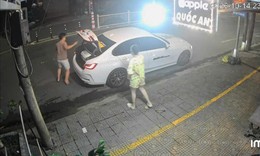 'Dở khóc dở cười' cảnh chồng đưa vợ đi đẻ giữa đêm rồi bỏ quên vợ