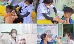 Lặng thầm giữa đại ngàn, nữ bác sĩ Xơ Đăng dành trọn yêu thương cho đồng bào