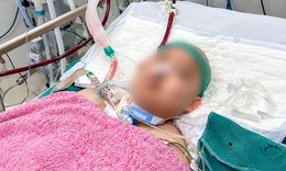 Tiêm thuốc chữa vảy nến, người đàn ông nguy kịch vì suy tuyến thượng thận