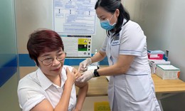Thêm lựa chọn tiêm chủng cho người dân khi đi khám bệnh da liễu