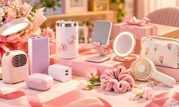 Gợi ý những món quà tặng 20/10 dưới 200.000 đồng
