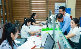 Bộ Nội vụ rà soát, cơ cấu lại và xây dựng phương án biên chế cán bộ