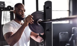 Nghiên cứu 10 năm chỉ ra bí quyết tập gym không tốn sức mà vẫn tăng cơ
