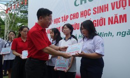 Biểu tượng Chữ thập đỏ có ý nghĩa và chức năng gì?