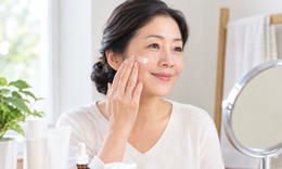 Quy trình chăm sóc da tốt nhất cho người trên 50 tuổi