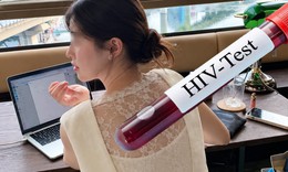 Nữ nhà báo 36 tuổi nhiễm HIV, òa khóc thốt lên 'giá như tôi đừng làm thế'