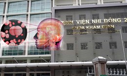 TPHCM ghi nhận ca mắc não mô cầu thứ 5 là trẻ 12 tuổi