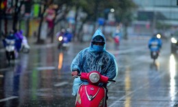 Đón không khí lạnh, miền Bắc giảm mấy độ?
