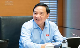 Phó Chủ tịch Quốc hội: Quy định chặt chẽ, thận trọng việc lấy tạng sau khi chết tuần hoàn