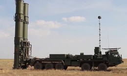 Hệ thống S-500 Nga có đủ sức 'bẻ gãy' lợi thế tàng hình của tiêm kích Mỹ?