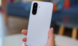 Đánh giá camera 50MP và pin 5.000 mAh trên Galaxy A18: Có đáng giá?