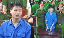 Kẻ sát hại 3 mẹ con ở Đồng Nai kháng cáo xin giảm án tử hình