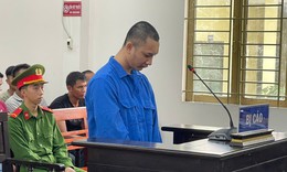 Lĩnh hơn 3 năm tù vì uống bia rồi lái xe gây tai nạn chết người