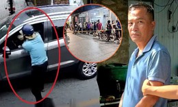 Danh tính người đàn ông đâm tử vong tài xế vì nghi vợ cũ có tình mới