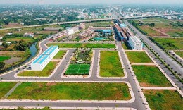 Những điểm mới trong dự thảo Luật Đất đai (sửa đổi) vừa trình Quốc hội xem xét