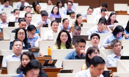 Loạt chính sách về thuế thu nhập cá nhân được trình Quốc hội sửa đổi
