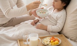 Cách chăm sóc dinh dưỡng cho người bệnh não mô cầu trong quá trình điều trị