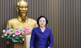 Phó Thủ tướng nêu 3 nhiệm vụ trọng tâm về đối ngoại văn hóa