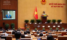 Sửa Luật Nhà ở: Cần hạn chế tối đa 'phân lô bán nền' ở đô thị