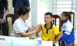 Quảng Ninh tăng cường phòng, chống dịch bệnh mùa thu - đông
