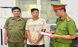 Chém hàng xóm thương tích 54% vì nghi trộm gà 