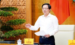 Phó Thủ tướng: Đưa chính sách khoa học công nghệ vào cuộc sống còn chậm