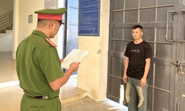 Tài xế uống rượu gây tai nạn chết người rồi rời khỏi hiện trường