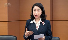 Đề nghị quy định rõ căn cứ đàm phán giá thuốc ngay trong Luật Đấu thầu