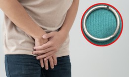 Chàng trai 24 tuổi hoại tử vùng kín vì đeo thứ này tăng bản lĩnh đàn ông