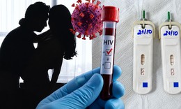 Giám đốc bay vào TPHCM thăm người yêu dịp 20/10, hôm sau nhận tin nhiễm HIV