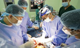 Sửa đổi Luật Hiến, lấy, ghép mô, bộ phận cơ thể người: Bảo đảm an toàn quyền lợi của trẻ em và mở rộng cơ hội cứu chữa người bệnh