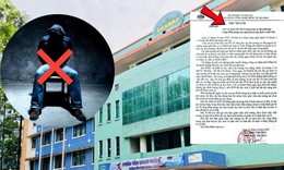 Lý do nam sinh Đồng Nai bịa chuyện bị nhà xe bắt cóc sang Campuchia 