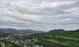 Điều kiện để tách thửa, hợp thửa đất