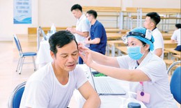 Đưa Nghị quyết 72 vào cuộc sống qua chương trình khám sức khỏe toàn dân