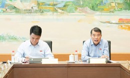 Thủ tướng: Đưa văn hóa trở thành nguồn lực nội sinh và động lực tăng trưởng