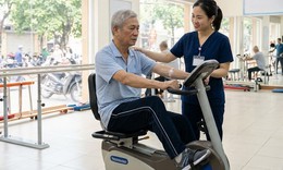 Đang điều trị ung thư, khi nào cần tạm dừng tập luyện?