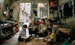 Quy định chuẩn hộ nghèo của thành phố Hà Nội giai đoạn 2027 - 2030