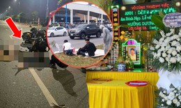 4 người tử vong sau va chạm xe máy ở Hải Phòng,3 nạn nhân mới 16 tuổi