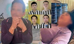 Cha mẹ phạm nhân trốn trại ở Khánh Hòa đau lòng, mong con sớm ra đầu thú