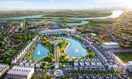 Phó Tổng giám đốc, Kế toán trưởng Tập đoàn CMH che giấu sở hữu cổ phiếu CMS