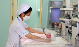 Nhóm ngành Sức khỏe nào đề xuất vào danh mục ngành nặng nhọc, độc hại, nguy hiểm?